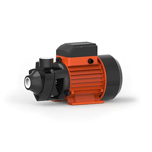 prix de la pompe centrifuge